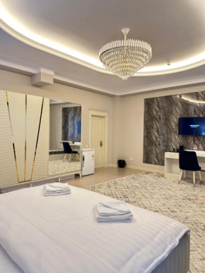 Nur Makon Hotel